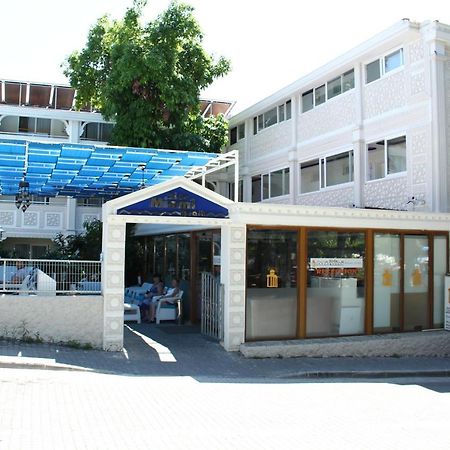 Side Miami Beach Hotel Exterior photo