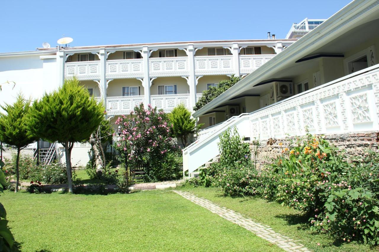 Side Miami Beach Hotel Exterior photo