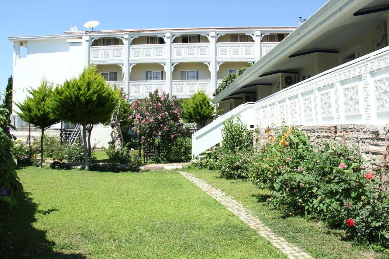 Side Miami Beach Hotel Exterior photo