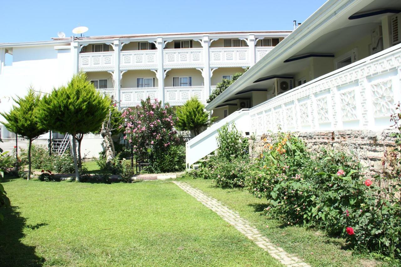 Side Miami Beach Hotel Exterior photo